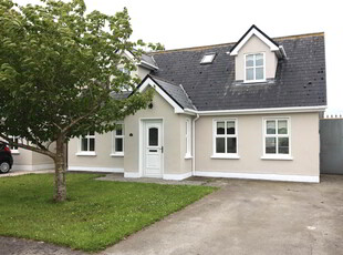 3 Royal Court, Borris In Ossory