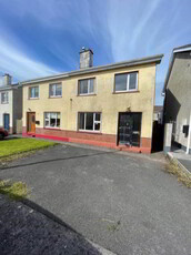 32 Cluain Ard Ballybrit, Galway City