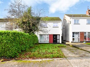 49 Tara Court, Balbriggan, County Dublin K32 T045