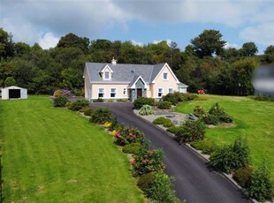 8 Aghadoe Woods, Barleymount, Killarney, County Kerry V93 W7W4