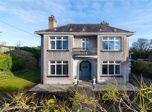 Glenina, Southern Station Road, Athlone, County Westmeath N37 W883