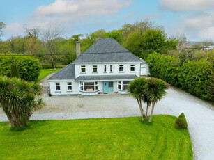 Leahies Lodge, Foynes, Limerick