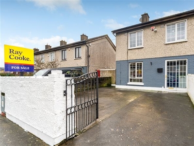 10 Brookview Crescent, Tallaght, Dublin 24