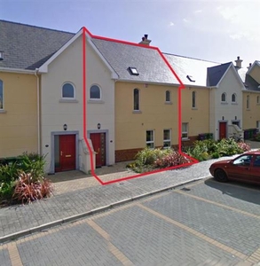 10 Cedarwood Drive, Castleheights, Carrigaline, Cork