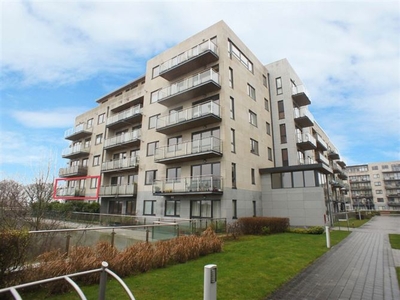 10 The Oak, Parkview, Belarmine, Stepaside, County Dublin