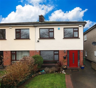 10 The RIse, Melrose Park, Kinsealy, Dublin