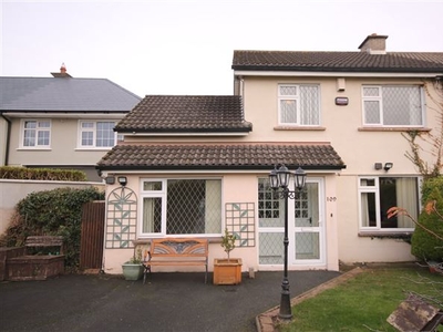 109 Mountainview Drive, Bray, Co. Wicklow