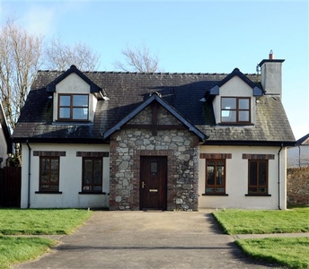 11 Rectory Grove Duncormick, Duncormick, Wexford