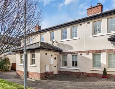 12 Primrose Close, Primrose Garden, Naas, Co. Kildare