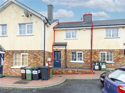 13 Hunters Close, Castlegrange, Waterford City, Waterford