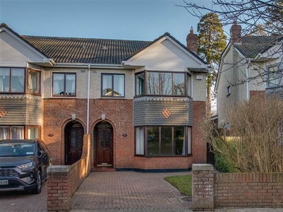 14 Stillorgan Heath, Stillorgan, Dublin