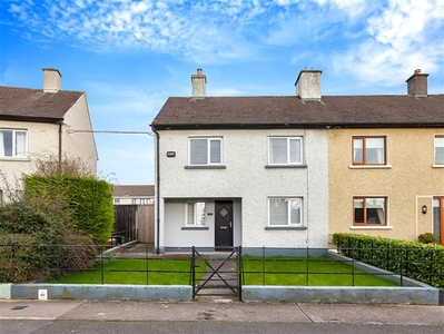 1466 Assumpta Villas, Kildare Town, Kildare