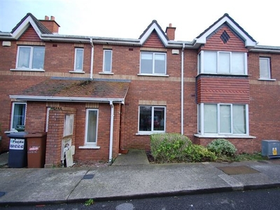 15 Clonuske View, Hamlet Lane, Balbriggan, Dublin