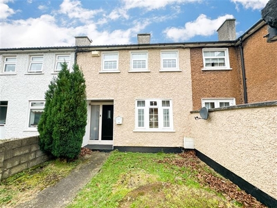 161 Cypress Court, Ballybrack, County Dublin