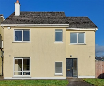 17 Ossory Court, Borris-in-Ossory, Laois