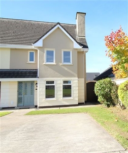 18 Manor Green, Grange Manor, , Ovens, Cork