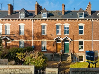 24 Cambridge Terrace, Dun Laoghaire, County Dublin