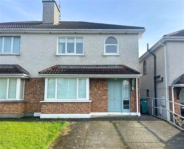 24 Rathealy Heights, Fermoy, Cork