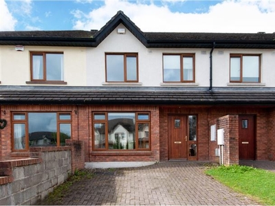 25 Woodlands Drive, Gorey, Wexford