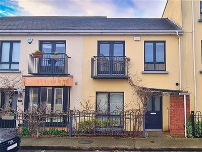 28 Talavera House, Baldoyle, Dublin 13