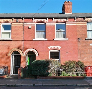 32 Cadogan Road, Fairview, Dublin 3