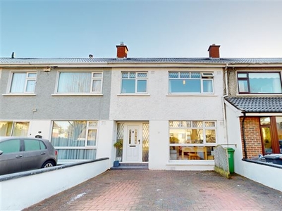 32 Hillcrest View, Lucan, Dublin