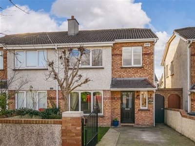 39 Rochfort Park, Lucan, Dublin