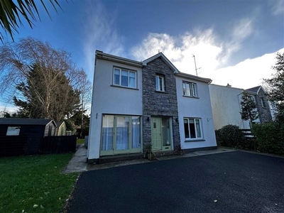 4 Abhainn Na Coille, Oughterard, Galway, County Galway