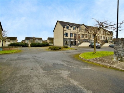 4 Chapel Lane Apartment, Chapel Lane, Edgeworthstown, Co. Longford