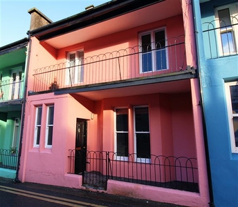 4 Western Terrace, Dungarvan, Waterford