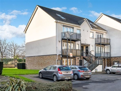 40 Melville Park, Finglas, Dublin 11