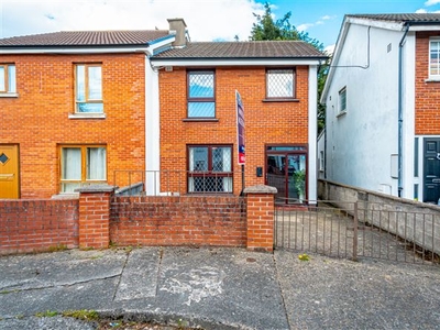 41 Llewellyn Close, Rathfarnham, Dublin