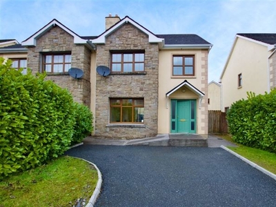 42 Watervale, Rooskey, Co. Roscommon