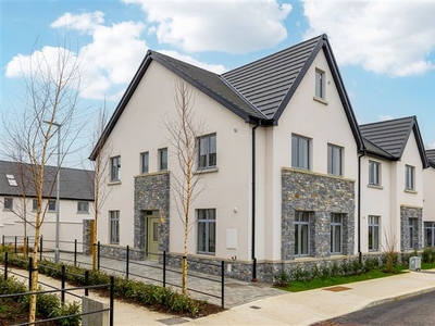 46 Lumann, Straffan, Kildare