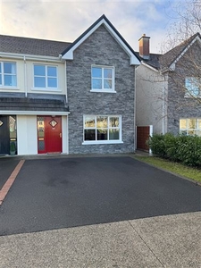 48 Danesfort Court, Loughrea, Galway