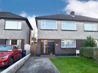 5 Monalea Park, Firhouse, Dublin 24