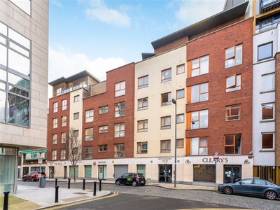 5 Montgomery Court, Foley Street, Dublin 1