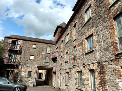 5 Prestons Mill Wellington Quay, Drogheda