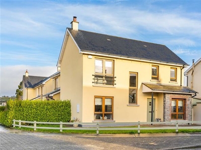 51 Delvin Banks, Naul, County Dublin