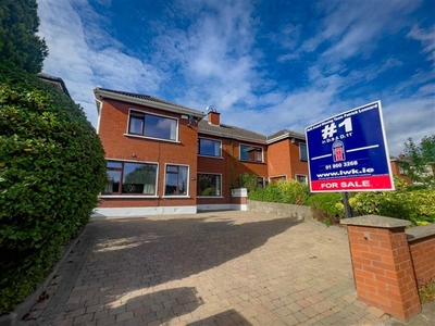 521 Griffith Avenue, Glasnevin, Dublin 11, County Dublin