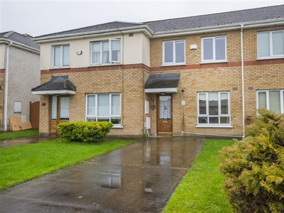 54 Saint Mochta's Green, Clonsilla, Dublin