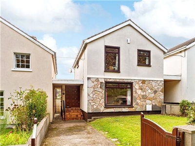 57 Grange Wood, Rathfarnham, Dublin 14