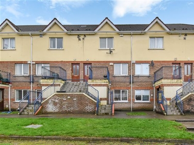 57 Millpark, Clondalkin, Dublin 22