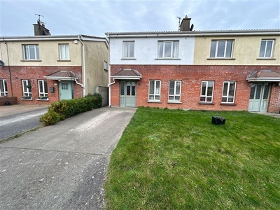 57 The Rise, Inse Bay, Laytown, Meath