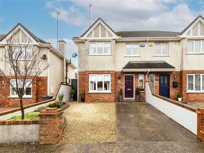 59 Lambay View, Rush, Co. Dublin