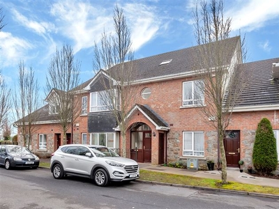 6 The House, Ban Na Greinne, Craddockstown Road, Naas, Co. Kildare