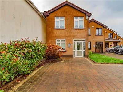 6 Yellow Meadows Lawns , Clondalkin, Dublin 22