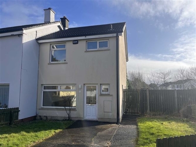 61 Rockfield Park, Rahoon, Galway, County Galway