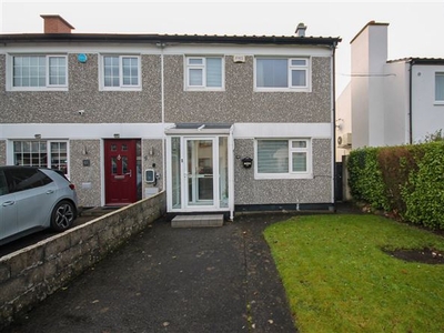 62 Limekiln Green, Walkinstown, Greenhills, Dublin 12