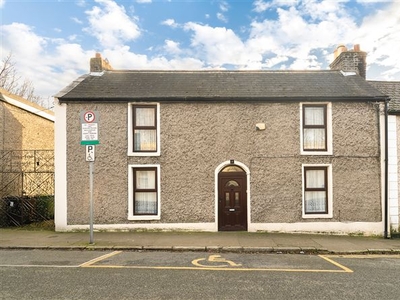 7 High Road, Kilmainham Lane, Kilmainham, Dublin 8